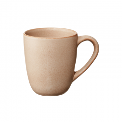 Mug with Handle 250ml Almond - Saisons - Asa Selection ASA SELECTION ASA27061080