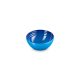 Stoneware Snack Bowl 12cm Azure - Vancouver - Le Creuset LE CREUSET LC70158332200099