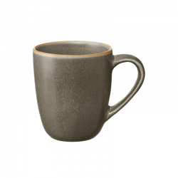 Mug with Handle 250ml Beluga - Saisons - Asa Selection ASA SELECTION ASA27061081