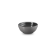 Stoneware Snack Bowl 12cm Flint - Vancouver - Le Creuset LE CREUSET LC70158334440099