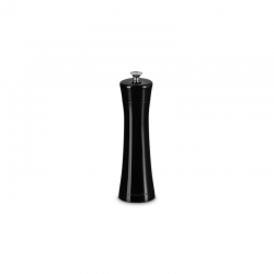 Moinho de Pimenta 21cm Preto Onyx - Minimalist - Le Creuset