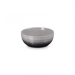 Serving Bowl 1,6L Flint - Coupe - Le Creuset LE CREUSET LC70159164440099