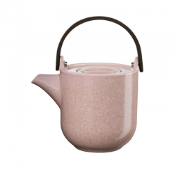 Teapot with Wooden Handle 1L - Hanami Rose - Asa Selection ASA SELECTION ASA19370183