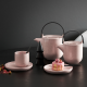 Set of 2 Tea Cups 200ml - Hanami Rose - Asa Selection ASA SELECTION ASA19080183
