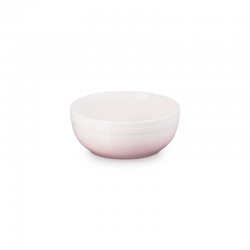 Bol para Servir 1,6L Shell Pink - Coupe - Le Creuset LE CREUSET LC70159167770099