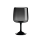 Tall Stem Glass 200ml Grey - Sarabi - Asa Selection ASA SELECTION ASA53506009