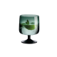 Stem Glass 200ml Green - Sarabi - Asa Selection ASA SELECTION ASA53705009