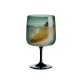 Tall Stem Glass 200ml Green - Sarabi - Asa Selection ASA SELECTION ASA53706009