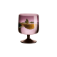 Stem Glass 200ml Berry - Sarabi - Asa Selection ASA SELECTION ASA53805009
