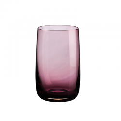 Glass Longdrink 400ml Berry - Sarabi - Asa Selection ASA SELECTION ASA53803009