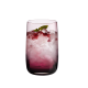 Copo de Vidro Longdrink 400ml Berry - Sarabi - Asa Selection ASA SELECTION ASA53803009