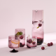 Copo de Vidro Longdrink 400ml Berry - Sarabi - Asa Selection ASA SELECTION ASA53803009