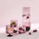Glass Longdrink 400ml Berry - Sarabi - Asa Selection ASA SELECTION ASA53803009