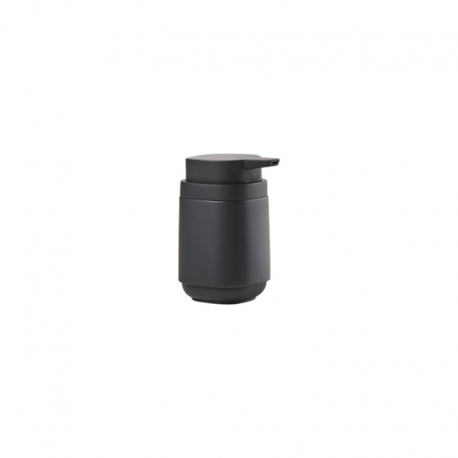 Soap Dispenser Black - Time - Zone Denmark ZONE DENMARK BVZN28114