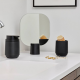 Soap Dispenser Black - Time - Zone Denmark ZONE DENMARK BVZN28114