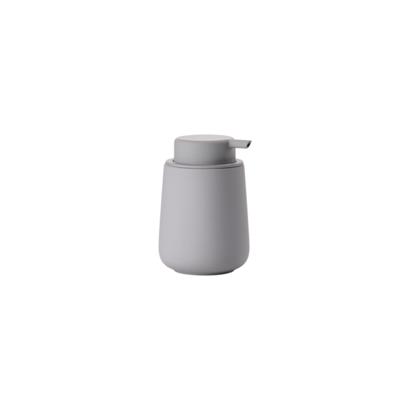 Zone Denmark NOVA ONE Soap dispenser - gull grey