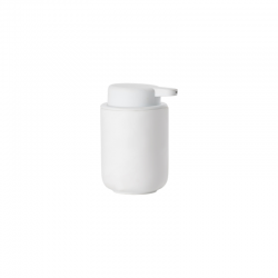 Soap Dispenser White - Ume - Zone Denmark ZONE DENMARK BVZN330395