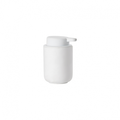 Soap Dispenser White - Ume - Zone Denmark ZONE DENMARK BVZN330395