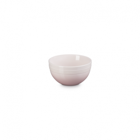 Bol Pequeño para Aperitivos Shell Pink 12cm - Le Creuset LE CREUSET LC70166357770099