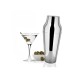 Cocktail Shaker 480ml - UTA1381 Silver - Alessi ALESSI ALESUTA1381