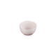 Stoneware Snack Bowl Shell Pink 12cm - Le Creuset LE CREUSET LC70166357770099