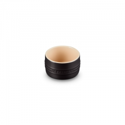 Cuenco Apilable de Gres 200ml - Negro Mate - Le Creuset LE CREUSET LC70403200000099
