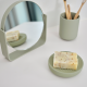 Soap Dish Eucalyptus Green - Ume - Zone Denmark ZONE DENMARK BVZN331859