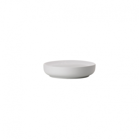 Soap Dish Soft Grey - Ume - Zone Denmark ZONE DENMARK BVZN331929