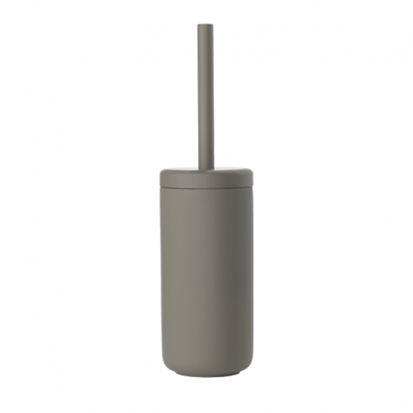 Toilet Brush Taupe - Ume - Zone Denmark ZONE DENMARK BVZN26433