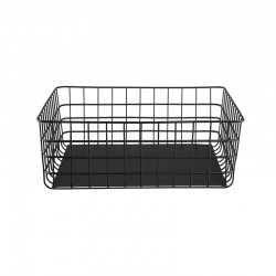 Cesto de Cocina Negro 30x30cm - Baskets - Asa Selection ASA SELECTION ASA99210950