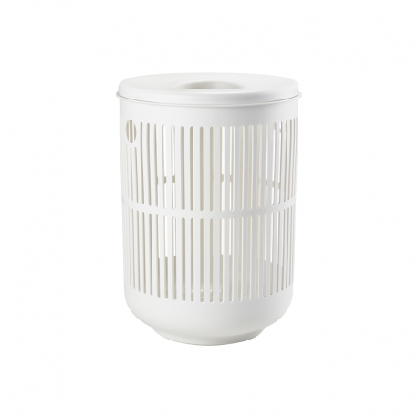 Laundry Basket White - Ume - Zone Denmark ZONE DENMARK BVZN26525