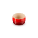 Ramekin Empilhável em Grés 200ml Cereja - Le Creuset LE CREUSET LC70403200600099