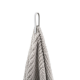 Set of 2 Towel Strap/Magnet Soft Grey - Loop Magnet - Zone Denmark ZONE DENMARK BVZN27924