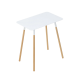 Side Table White - Plain - Yamazaki YAMAZAKI YMZ3507