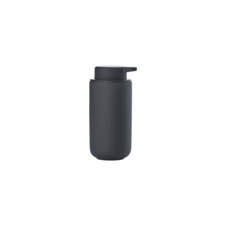 Soap Dispenser 450ml Black - Ume - Zone Denmark ZONE DENMARK BVZN331960