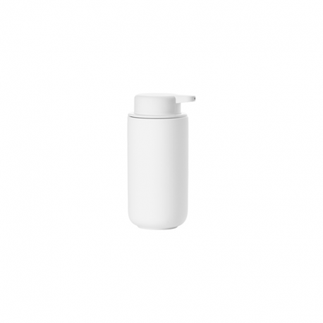 Soap Dispenser 450ml White - Ume - Zone Denmark ZONE DENMARK BVZN331962