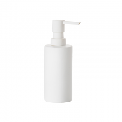 Soap Dispenser White - Solo - Zone Denmark ZONE DENMARK BVZN330204