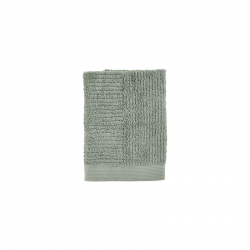 Towel 50x70cm Matcha Green - Classic - Zone Denmark ZONE DENMARK BVZN15359
