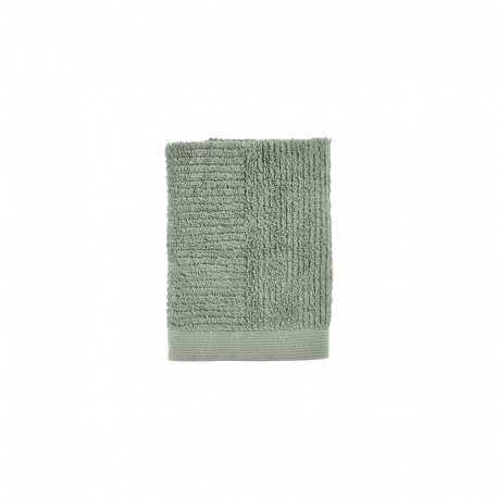 Towel 50x70cm Matcha Green - Classic - Zone Denmark ZONE DENMARK BVZN15359