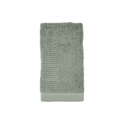 Towel 50x100cm Matcha Green - Classic - Zone Denmark ZONE DENMARK BVZN15360