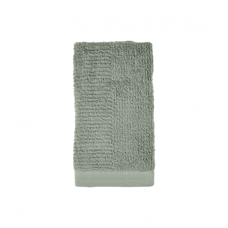 Towel 50x100cm Matcha Green - Classic - Zone Denmark ZONE DENMARK BVZN15360