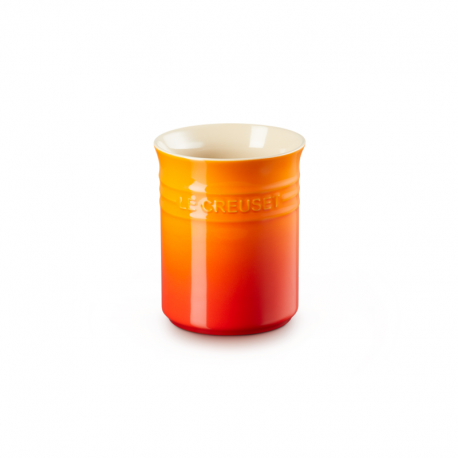 Small Utensil Jar Volcanic - Classic - Le Creuset LE CREUSET LC71501110900001