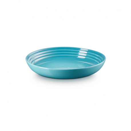 Stoneware Pasta Bowl 22cm Caribe - Vancouver - Le Creuset LE CREUSET LC70102221700099