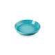 Stoneware Pasta Bowl 22cm Caribe - Vancouver - Le Creuset LE CREUSET LC70102221700099