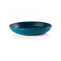 Stoneware Pasta Bowl 22cm Deep Teal - Vancouver - Le Creuset LE CREUSET LC70102226420099