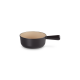 Cazo Fondue Negro 18cm - Classic - Le Creuset LE CREUSET LC20007180002460