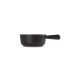 Cazo Fondue Negro 18cm - Classic - Le Creuset LE CREUSET LC20007180002460