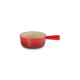 Fondue Saucepan Cerise 18cm - Classic - Le Creuset LE CREUSET LC20007180602460