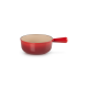 Fondue Saucepan Cerise 20cm - Classic - Le Creuset LE CREUSET LC20007200602460