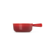 Cazo Fondue Cerise 20cm - Classic - Le Creuset LE CREUSET LC20007200602460